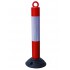 Plastic Bendy Bolt Down Bollard (001-3420)