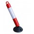 Plastic Bendy Bolt Down Bollard (001-3420)