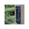 1B Solar Powered Detector Beams (mounted on a concrete post).
