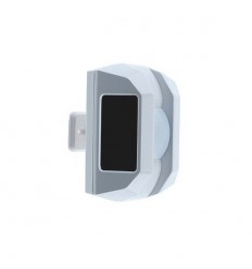 Solar Technology Internal Wireless Curtain PIR 