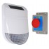 HY Wireless Yard Panic Alarm