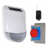 Wireless HY Yard SOS & Panic Alarm