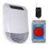 HY Wireless Yard Panic Alarm