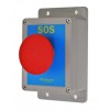 Wireless Weatherproof SOS & Panic Alarm Button