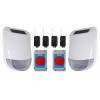 Wireless HY Yard SOS & Panic Alarm 3
