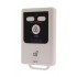 Remote Control for the No Power Required Solar Perimeter Alarm