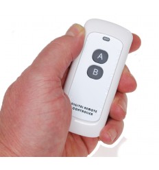 Long Range Wireless Double Button SB Push Button