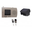 600 metre Wireless Driveway Alarm System