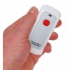 Long Range Battery Push Button (900 metre) from Ultra Secure Direct