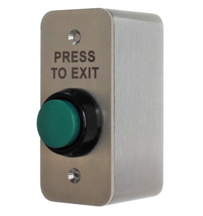 Push To Exit Buttons