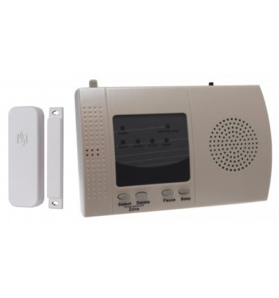 300 metre Wireless S Range Door Alerts