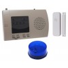 S Range DA600+ Wireless Door Alert with Flashing LED (900 ft)
