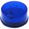 Blue Flashing LED