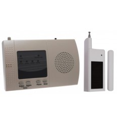 700 metre Wireless S Range Door Alerts