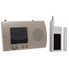 700 metre Wireless S Range Door Alerts