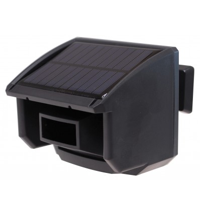 PIR for the DA600 Wireless Garden & Driveway Alarm