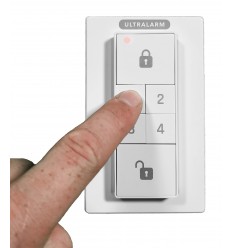 Remote Keypad Ultralarm