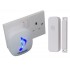 DA-600 300 metre Wireless Door Alert