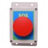 Protect 800 Wireless SOS Button