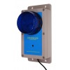 Additional Wireless SS Shop SOS Alarm Siren Assembly