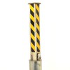 TP-80 Fully Telescopic Security Post