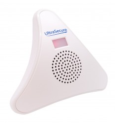 Additional DA600-TR Wireless Receiver