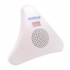 Chime Receiver for the Solar Beams from Ultra Secure Direct