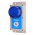 Wireless KP Shop Panic Alarm Panel