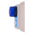 Wireless KP Shop Panic Alarm Panel