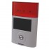 Solar Siren for the BT Wireless PIR & External Solar Siren Shed & Garage Alarm System