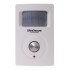 Solar Siren for the BT Wireless PIR & External Solar Siren Shed & Garage Alarm System