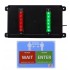 Budget Wireless Door Entry Lighting Control System 