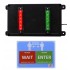 Budget Wireless Door Entry Lighting Control System 