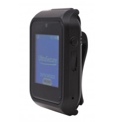 Wireless Portable Wrist Watch Pager Alert