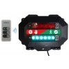 Wireless Entry Traffic Light Kit
