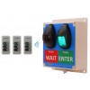 Wireless Entry Traffic Light Kit E 