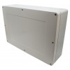 Large Weatherproof Plastic Enclosure