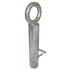 Spigot Ground Anchor