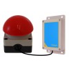 Additional Push Button & Transmitter for the 1800 metre Wireless 'S Range' Panic Alarm (activity centre special)