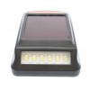 Wireless Siren & Strobe Siren