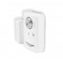 Versatile BT Wireless Vibration Door & Window Alarm Contact