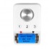 Versatile BT Wireless Vibration Door & Window Alarm Contact