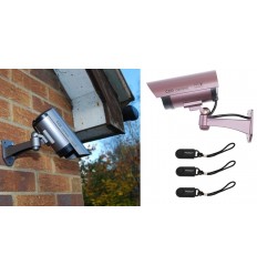 Home Security Kit D