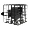 Additional Battery DA-600+ Wireless PIR with Protective Wire Cage
