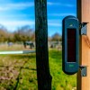 1B Solar Powered Detector Beams