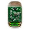 Battery DA-600 Wireless Doorbell Push Button