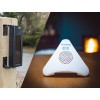 1B-60 Wireless Driveway Beam Alert with Chime Receiver