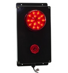 Wireless Panic Button