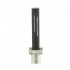 Black TP-200 Telescopic Security & Parking Post.