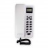 2-way Indoor Wireless Intercom